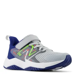 Boy's , Rave Run AC v2 Sneaker - Little Kid-New Balance