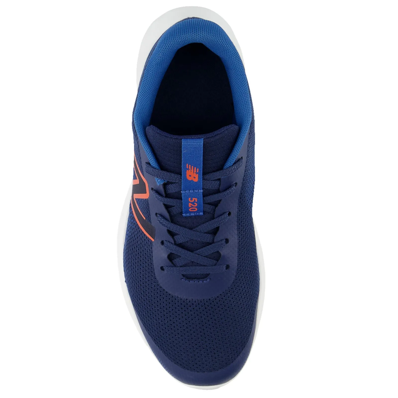 Boy's , 520v8 Sneaker - Big Kid-New Balance Best