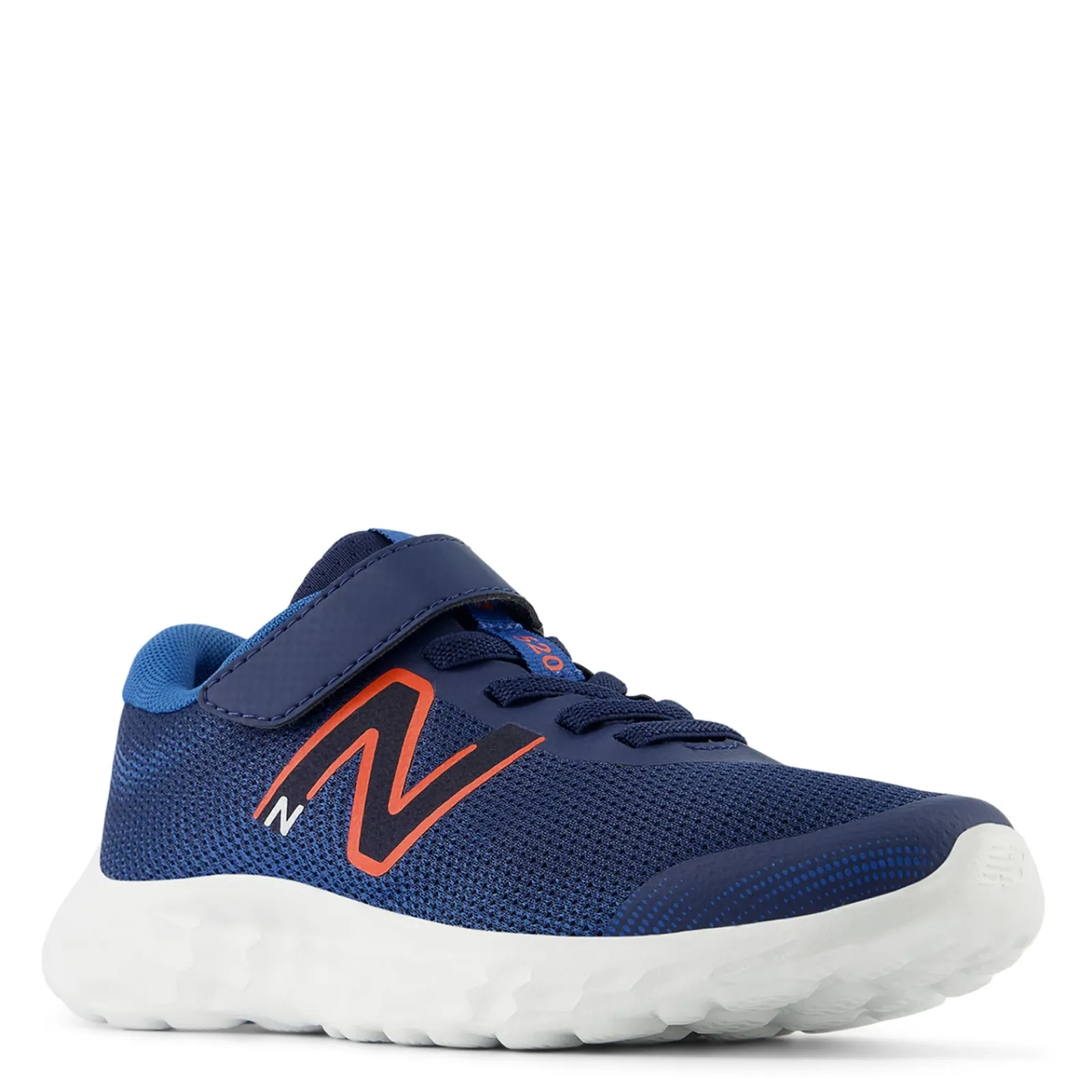 Boy's , 520v8 Sneaker - Little Kid-New Balance New