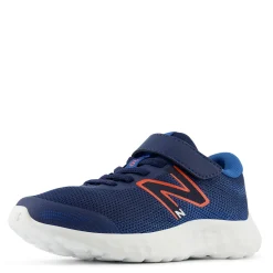 Boy's , 520v8 Sneaker - Little Kid-New Balance New