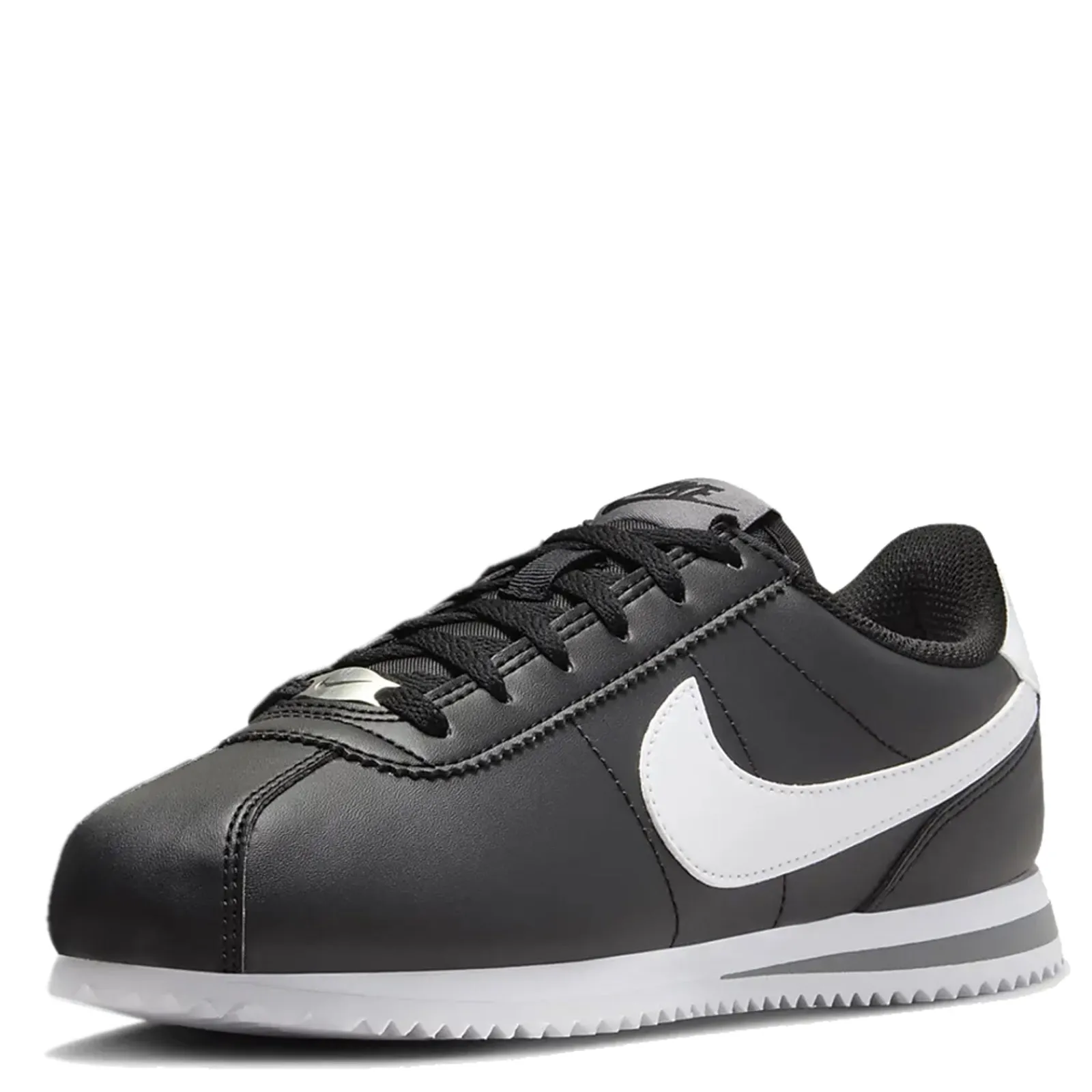 Boy's , Cortez Sneaker - Big Kid-Nike Discount