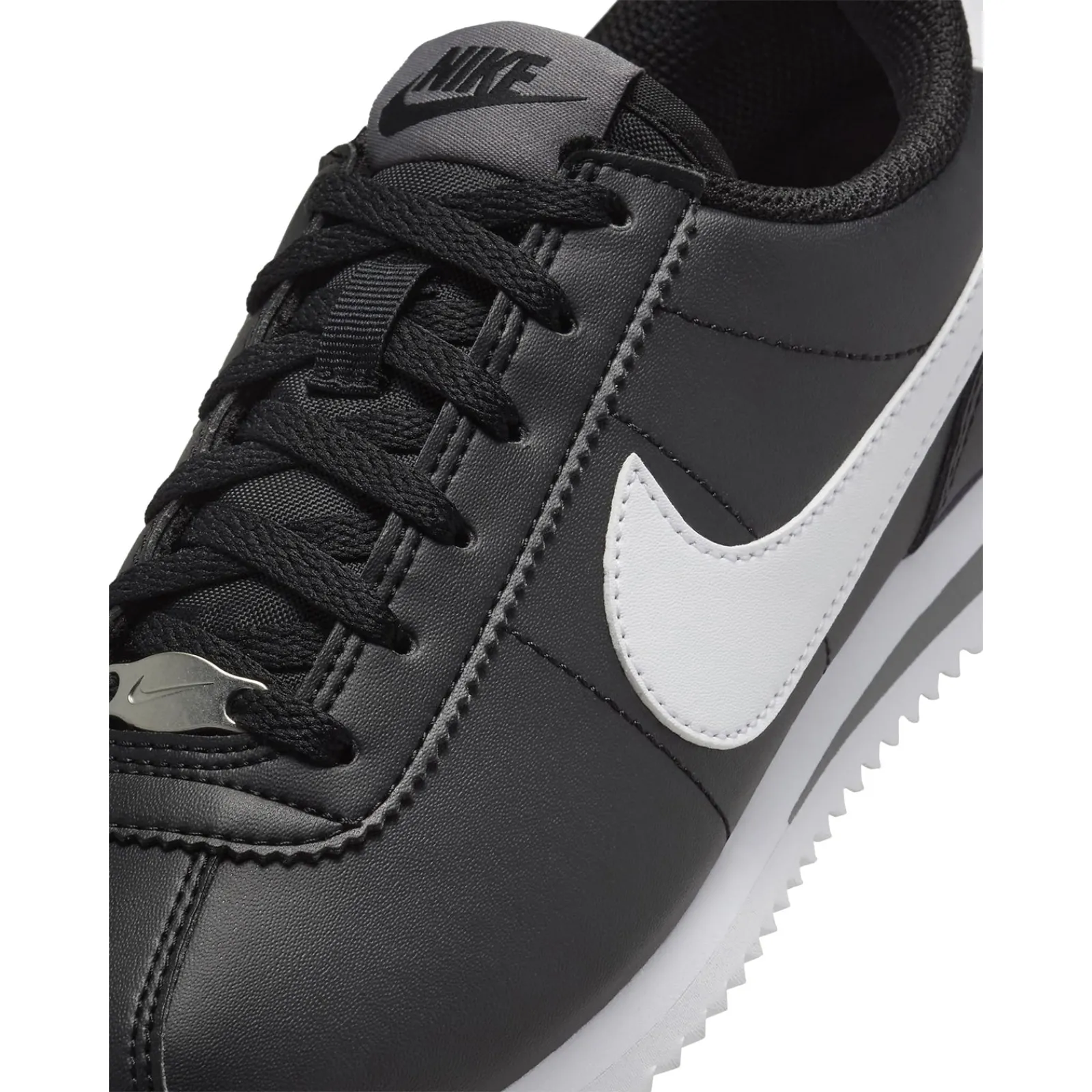 Boy's , Cortez Sneaker - Big Kid-Nike Discount