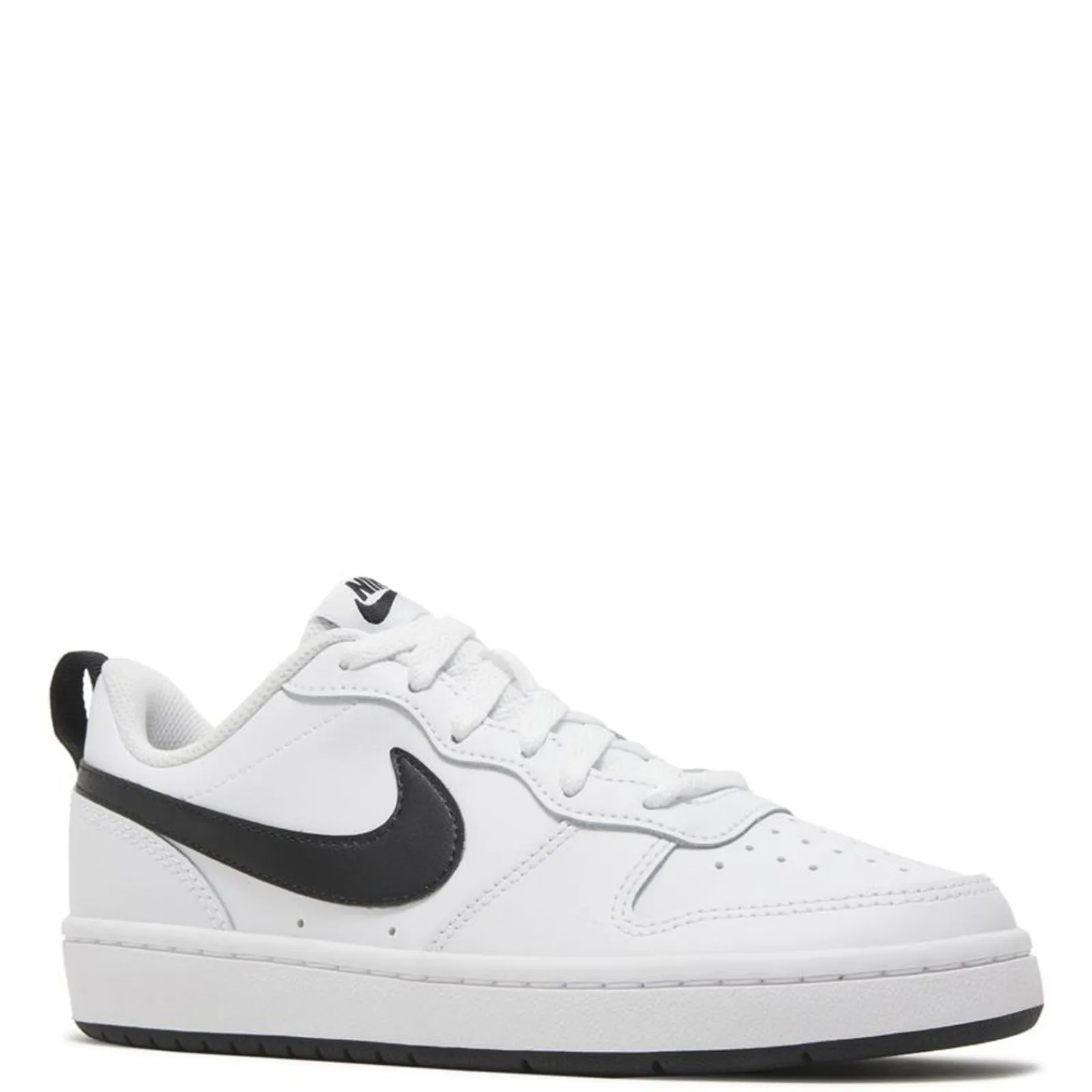 Boy's , Court Borough Low 2 Sneaker - Big Kid-Nike Hot