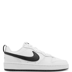 Boy's , Court Borough Low 2 Sneaker - Big Kid-Nike Hot