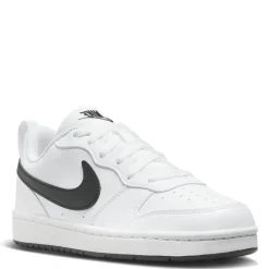 Boy's , Court Borough Low Recraft Sneaker - Big Kid-Nike Sale