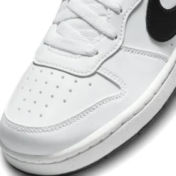 Boy's , Court Borough Low Recraft Sneaker - Big Kid-Nike Sale