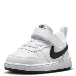 Boy's , Court Borough Low Recraft Sneaker - Toddler-Nike Discount