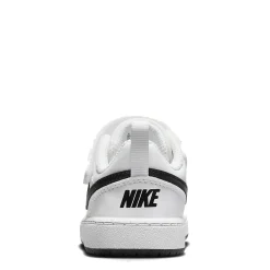 Boy's , Court Borough Low Recraft Sneaker - Toddler-Nike Discount