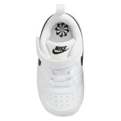 Boy's , Court Borough Low Recraft Sneaker - Toddler-Nike Discount