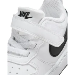 Boy's , Court Borough Low Recraft Sneaker - Toddler-Nike Discount