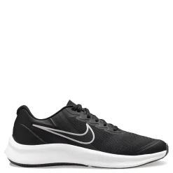 Boy's , Star Runner 3 Sneaker - Big Kid-Nike Discount