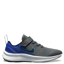 Boy's , Star Runner 3 Sneaker - Little Kid-Nike Outlet