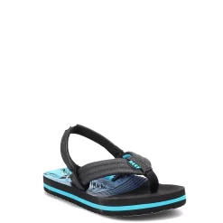 Boy's , Little Ahi Sandal - Toddler & Little Kid-Reef