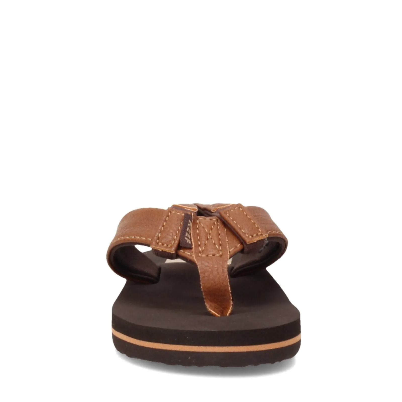 Boy's , Little Twinpin Sandal - Toddler & Little Kid-Reef