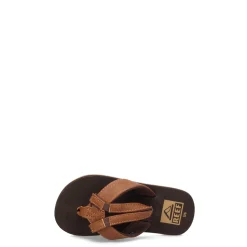 Boy's , Little Twinpin Sandal - Toddler & Little Kid-Reef