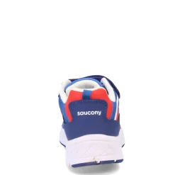 Boy's , Dash AC Sneaker - Little Kid-Saucony Outlet