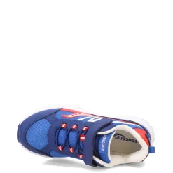 Boy's , Dash AC Sneaker - Little Kid-Saucony Outlet