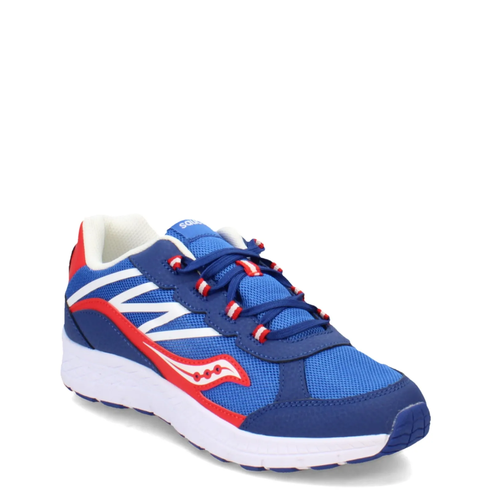 Boy's , Dash Sneaker - Big Kid-Saucony Discount