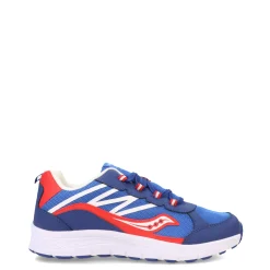 Boy's , Dash Sneaker - Big Kid-Saucony