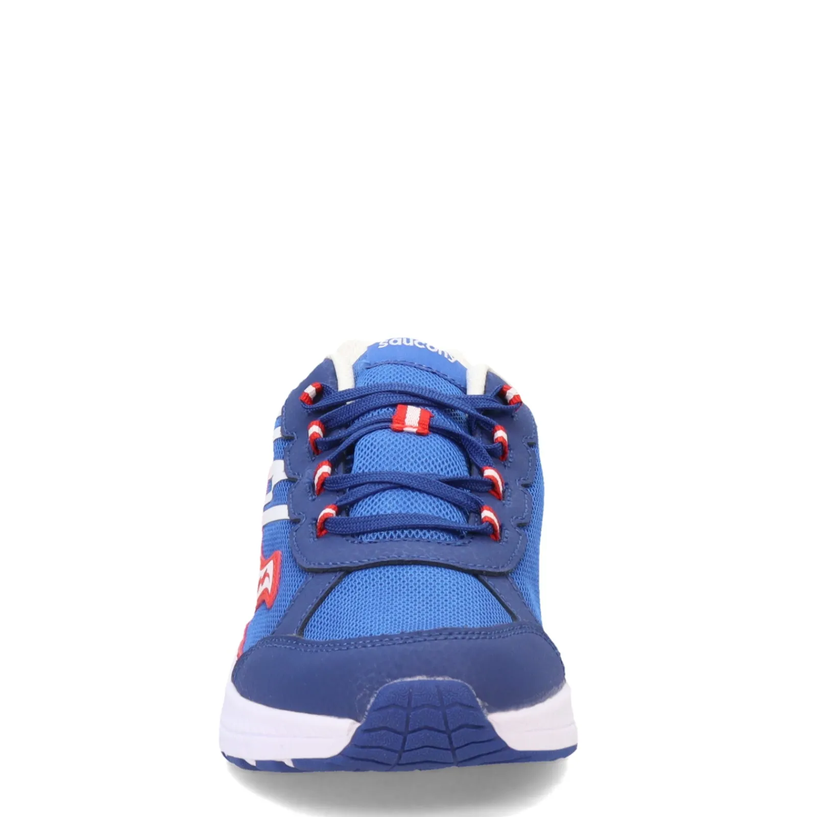 Boy's , Dash Sneaker - Big Kid-Saucony Discount