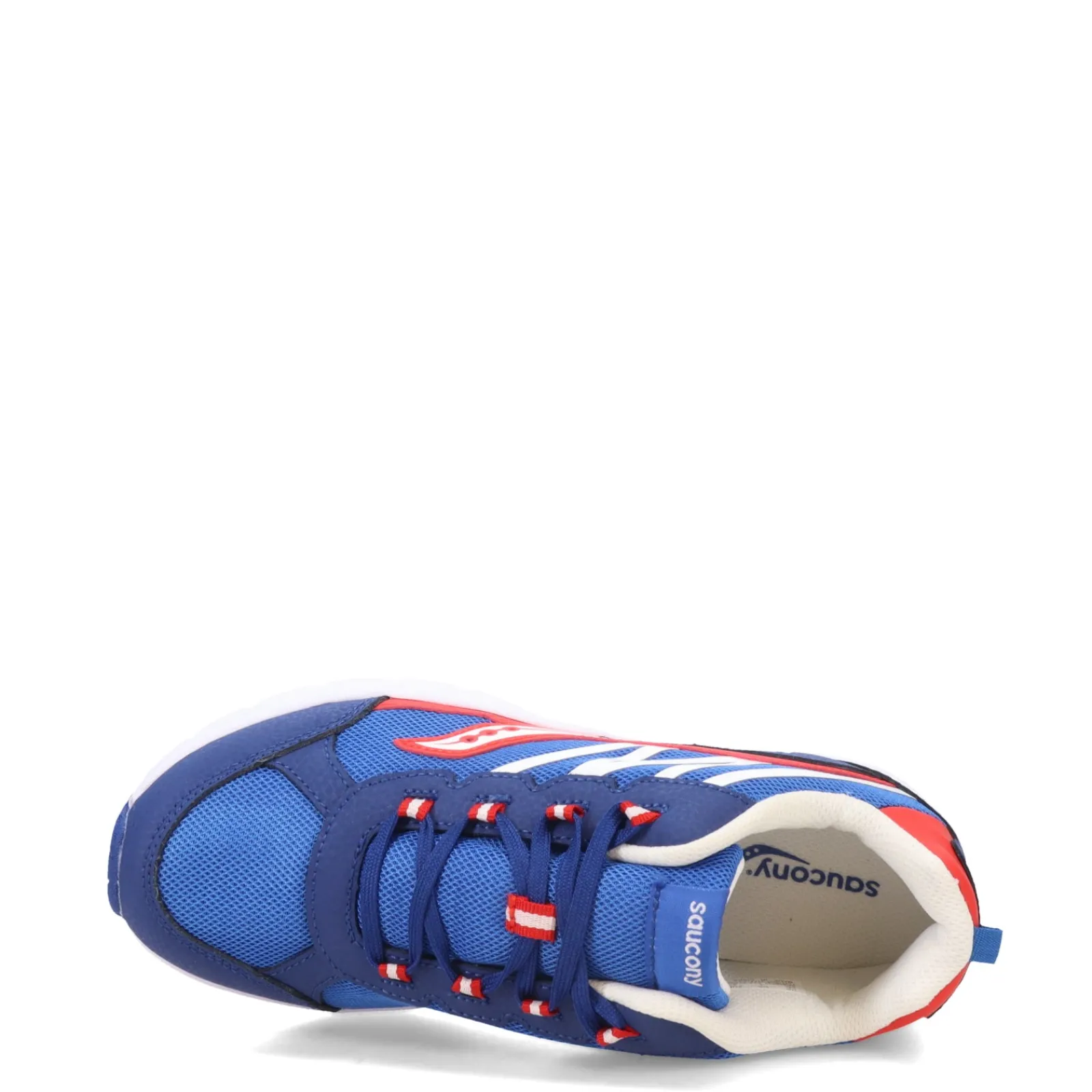 Boy's , Dash Sneaker - Big Kid-Saucony Discount