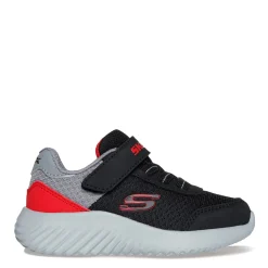Boy's , Bounder - Trekzic Sneaker - Toddler-Skechers Hot