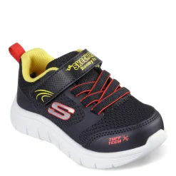 Boy's , Comfy Flex 3.0 Sneaker - Toddler-Skechers Discount