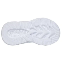 Boy's , Meteor-Lights - Krendox Sneaker - Toddler-Skechers