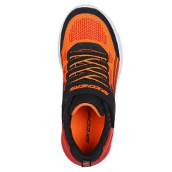 Boy's , Microscope Max Advance Sneaker - Little Kid-Skechers Clearance