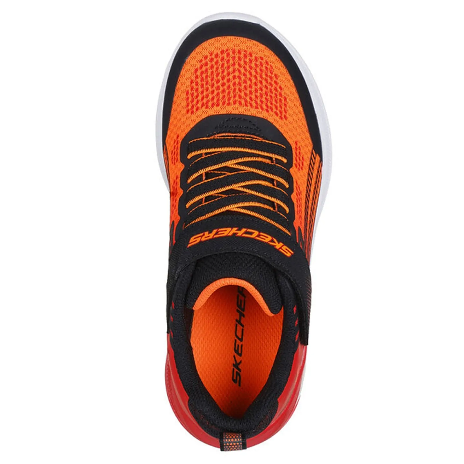 Boy's , Microscope Max Advance Sneaker - Little Kid-Skechers Clearance