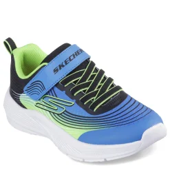 Boy's , Microspec Advance Sneaker - Little Kid-Skechers Discount