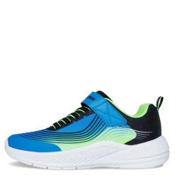 Boy's , Microspec Advance Sneaker - Little Kid-Skechers Discount