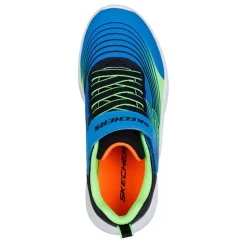 Boy's , Microspec Advance Sneaker - Little Kid-Skechers Discount