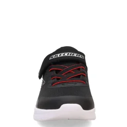 Boy's , Microspec II â€“ Zovrix Sneaker - Little Kid & Big Kid-Skechers New