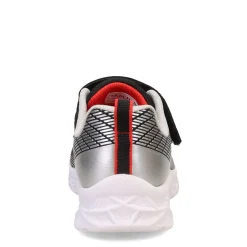 Boy's , Microspec II â€“ Zovrix Sneaker - Little Kid & Big Kid-Skechers New