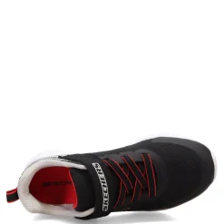 Boy's , Microspec II â€“ Zovrix Sneaker - Little Kid & Big Kid-Skechers New