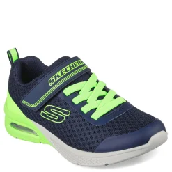 Boy's , Microspec Max Gorvix Sneaker-Skechers Outlet
