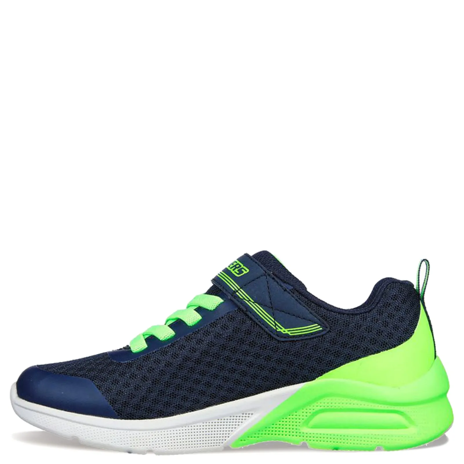 Boy's , Microspec Max Gorvix Sneaker-Skechers Outlet