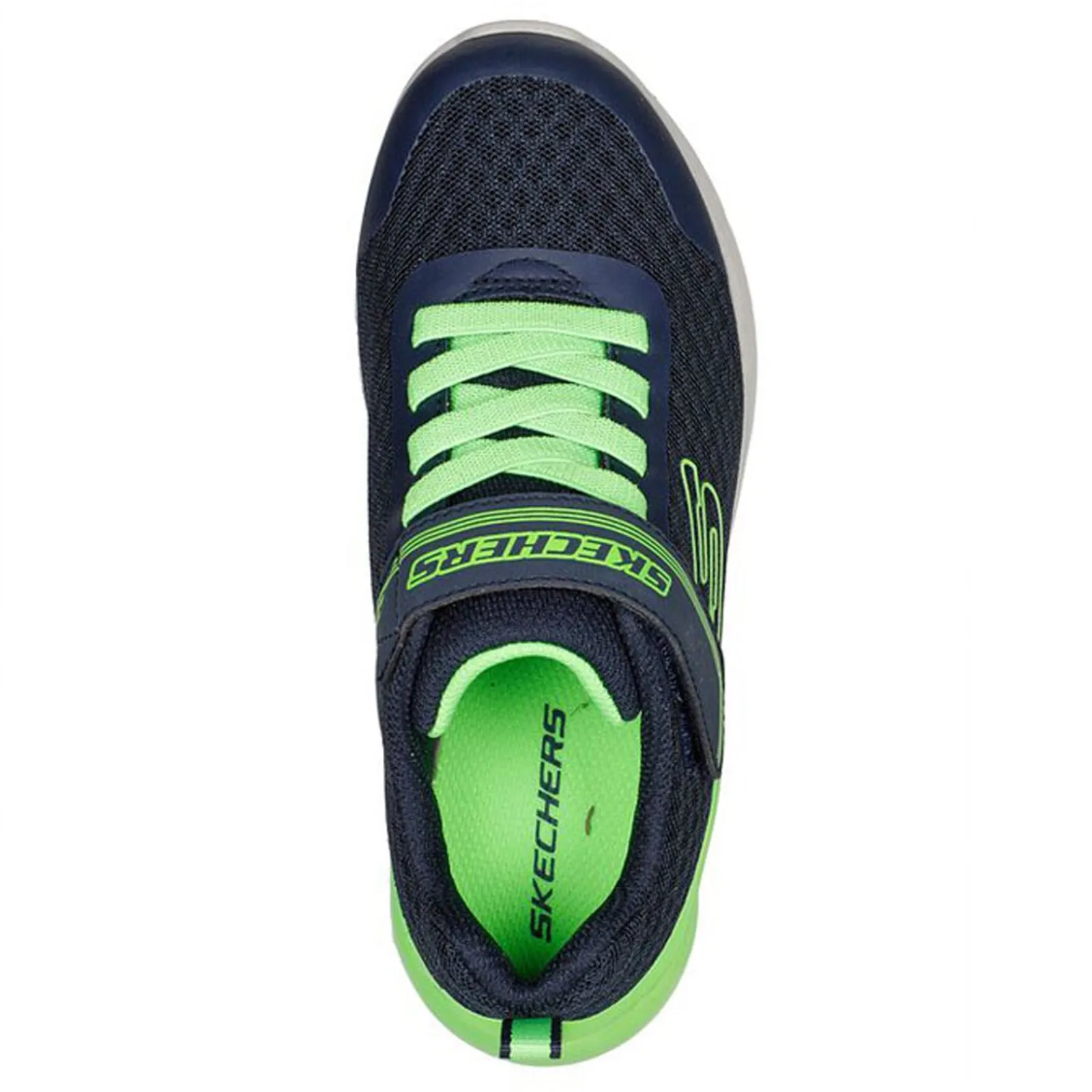 Boy's , Microspec Max Gorvix Sneaker-Skechers Outlet