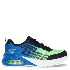 Boy's Microspec Max Advance â€“ Vadieno Sneaker - Little Kid & Big Kid-Skechers Best