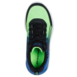 Boy's Microspec Max Advance â€“ Vadieno Sneaker - Little Kid & Big Kid-Skechers Best