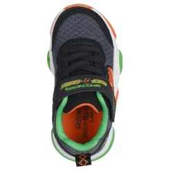 Boy's , Mighty Glow 2.0 - Dino-Bolt Sneaker - Toddler-Skechers Online