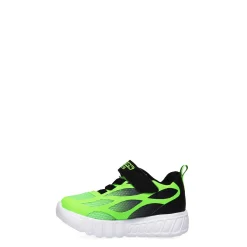 Boy's , S Lights Flex - Glow Sneaker - Toddler-Skechers Hot