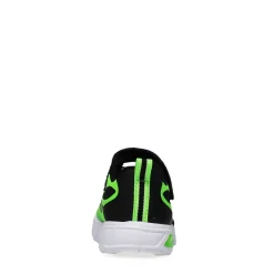 Boy's , S Lights Flex - Glow Sneaker - Toddler-Skechers Hot