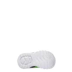 Boy's , S Lights Flex - Glow Sneaker - Toddler-Skechers Hot