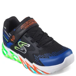 Boy's , S Lights: Flex-Glow Bolt Sneaker - Little Kid-Skechers Online