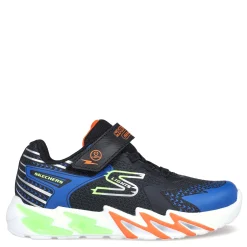 Boy's , S Lights: Flex-Glow Bolt Sneaker - Little Kid-Skechers Online