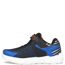 Boy's , S Lights: Flex-Glow Bolt Sneaker - Little Kid-Skechers Hot