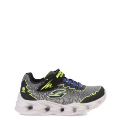Boy's , S Lights: Vortex 2.0 - Zorento Sneaker - Little Kid-Skechers Discount