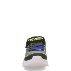 Boy's , S Lights: Vortex 2.0 - Zorento Sneaker - Little Kid-Skechers Outlet